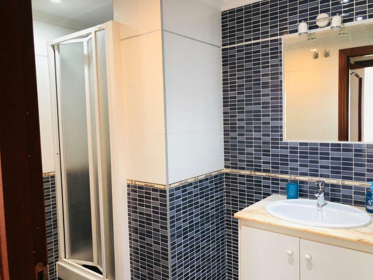 Apartamento Arosa Playa Calpe Exterior photo